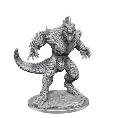 D&D Nolzur&
