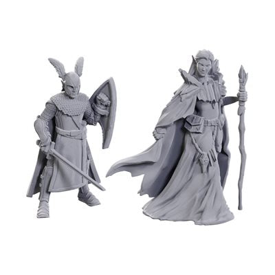 D&amp;D Nolzur&