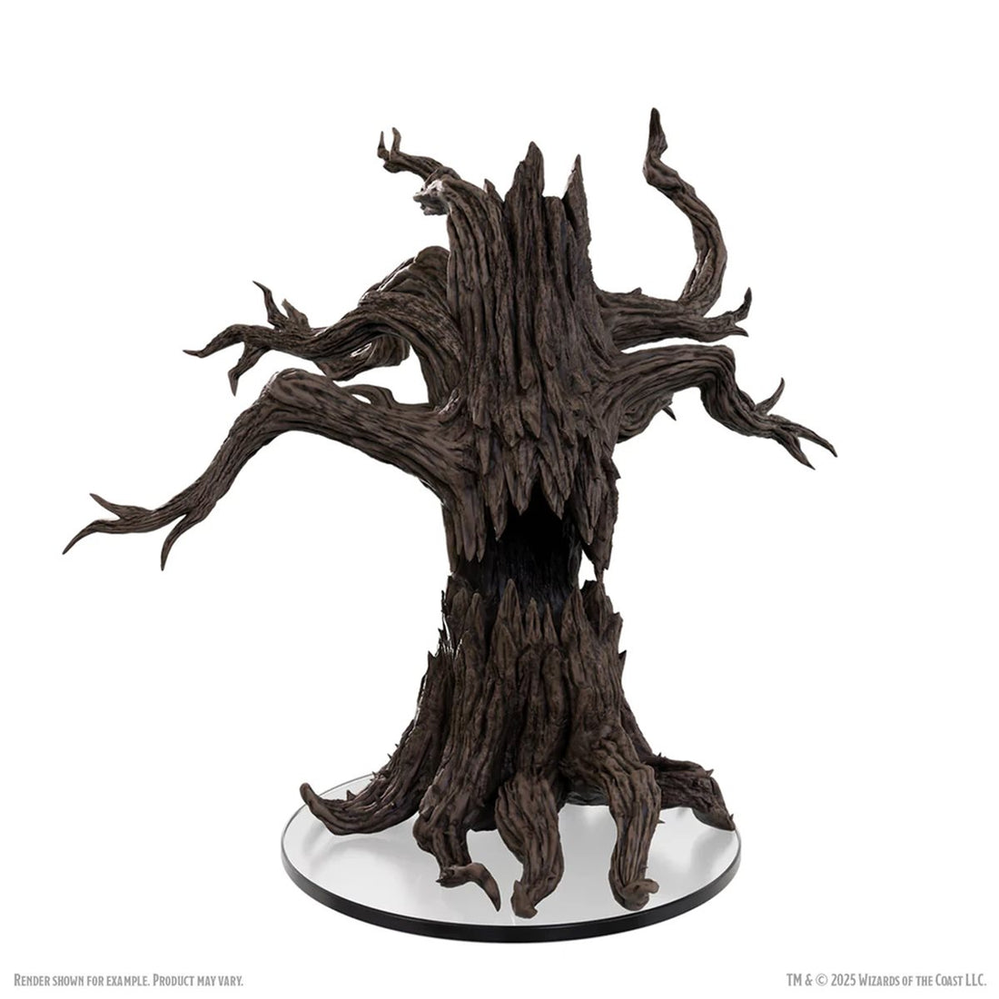 D&amp;D Icons of the Realms: Tree Blight Boxed Miniature