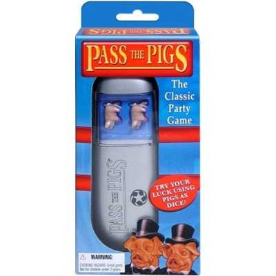 Pass the Pigs