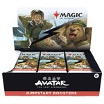 Magic: The Gathering - Avatar the Last Airbender - Jumpstart Booster