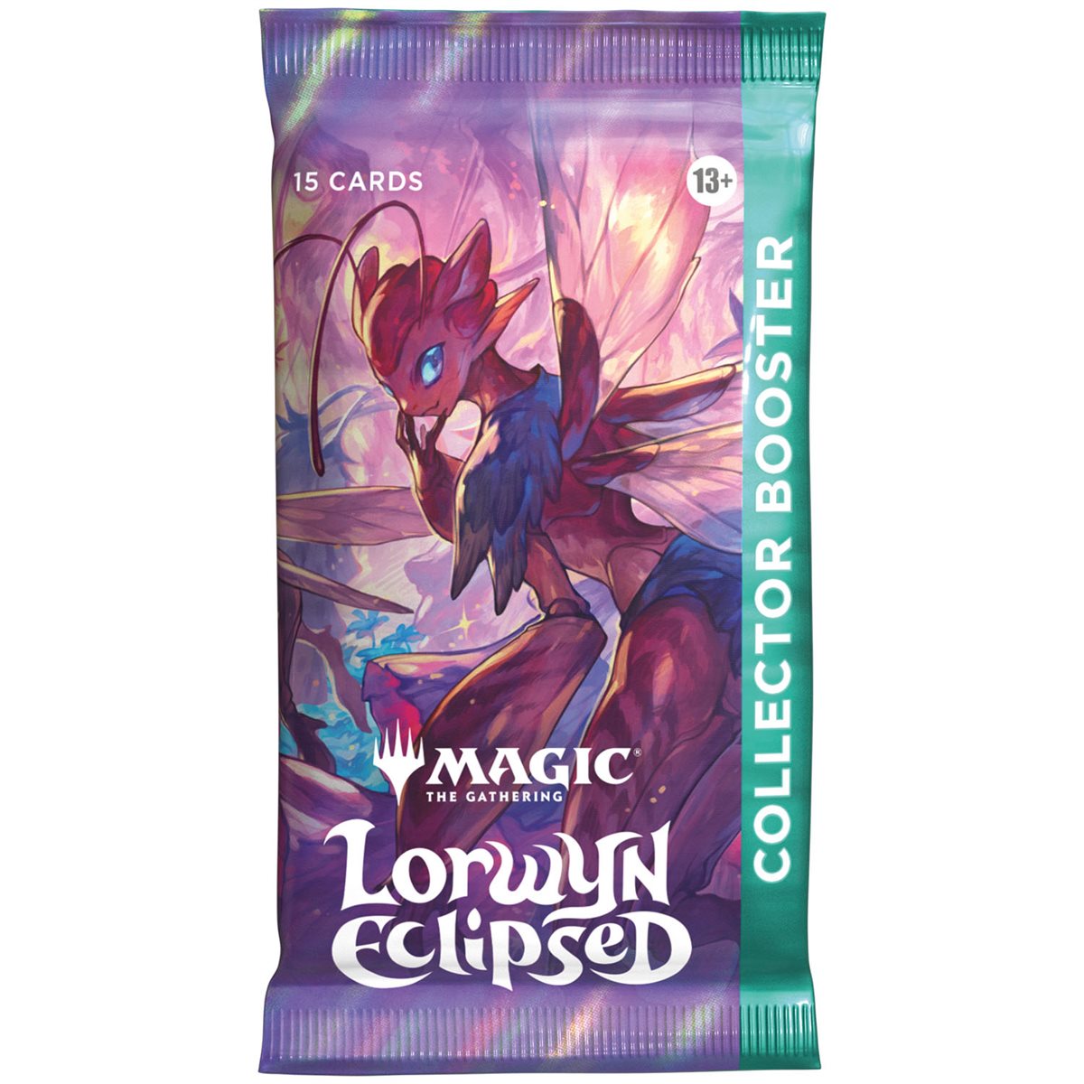 Magic: The Gathering - Lorwyn Eclipsed - Collector Booster Pack