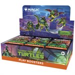 Magic: The Gathering - Tortues Ninja - Play Booster