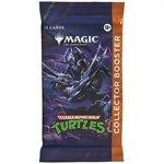 Magic: The Gathering - Teenage Mutant Ninja Turtles - Individual Collector Booster Pack