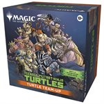 Magic: The Gathering - Teenage Mutant Ninja Turtles - Team Up
