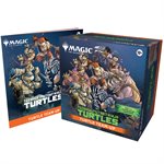 Magic: The Gathering - Teenage Mutant Ninja Turtles - Team Up