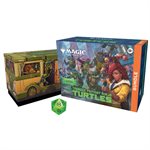 Magic: The Gathering - Teenage Mutant Ninja Turtles - Bundle