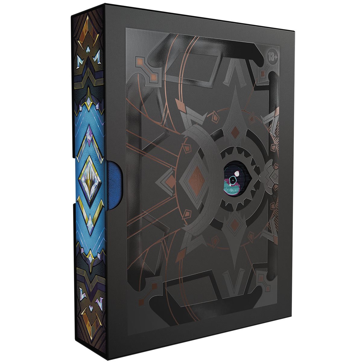Magic: The Gathering – Secrets de Strixhaven – Lot Spécial