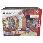 Magic: The Gathering - Marvel Super Heroes - Bundle