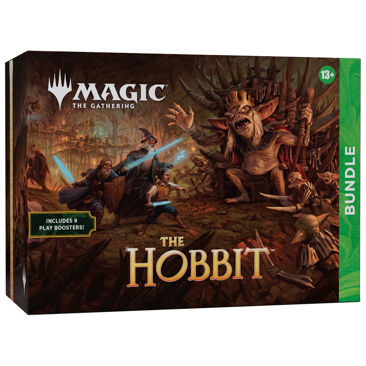 Magic: The Gathering - The Hobbit - Bundle