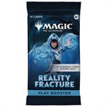 Magic: The Gathering - Reality Fracture - Play Booster
