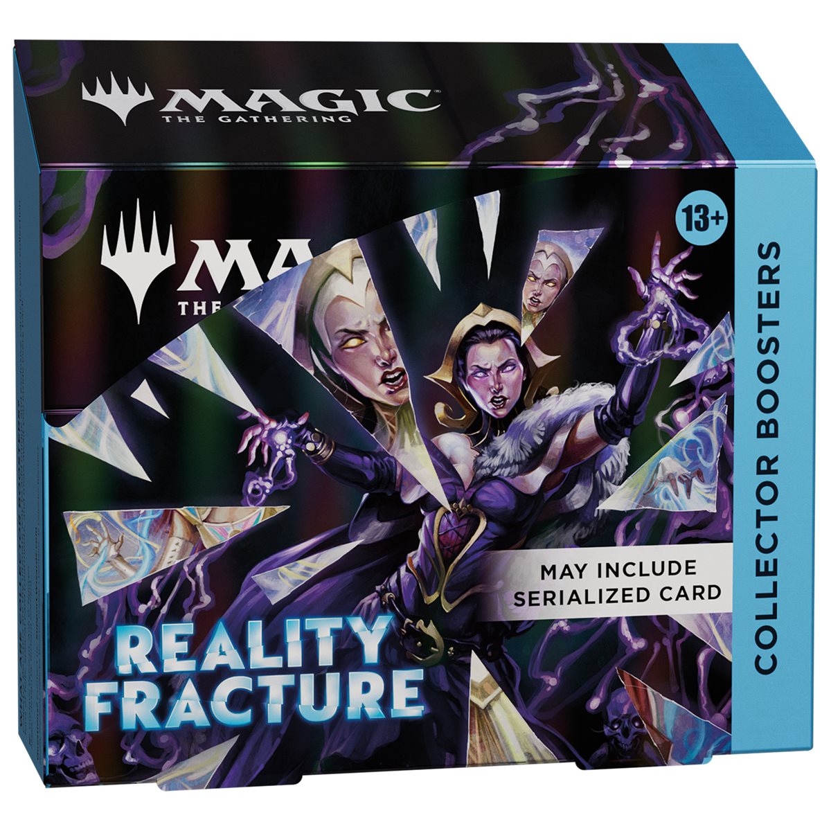 Magic: The Gathering - Reality Fracture - Collector Booster