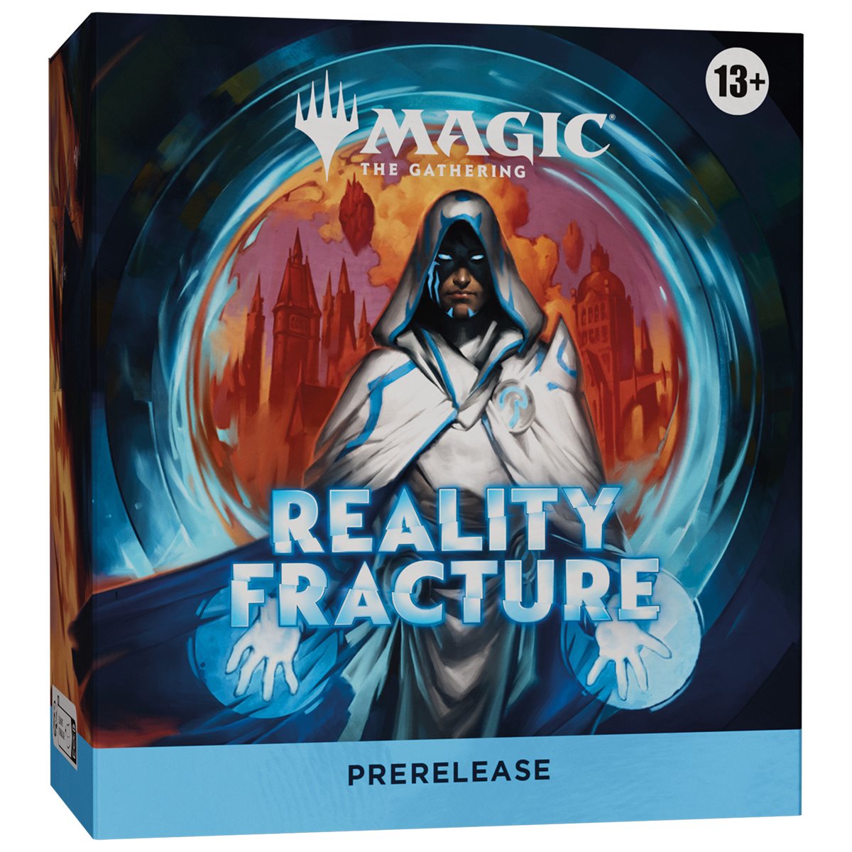 Magic: The Gathering - Reality Fracture - Prerelease Pack