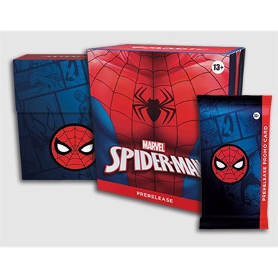 MTG Marvel&