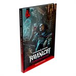 Dungeons &amp; Dragons: Ravenloft - The Horrors Within