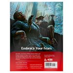 Dungeons &amp; Dragons: Ravenloft - The Horrors Within