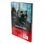 Dungeons &amp; Dragons: Ravenloft - The Horrors Within
