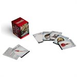 Dungeons &amp; Dragons: Reference Cards: Magic Items - Common and Uncommon