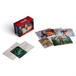 Dungeons &amp; Dragons: Reference Cards: Monsters - Mystical and Menacing