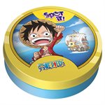 Spot It! - One Piece - Blister