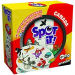 Spot It! - Canada - Box