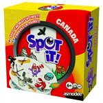Spot It! - Canada - Box