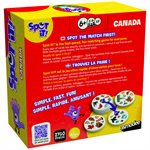 Spot It! - Canada - Box