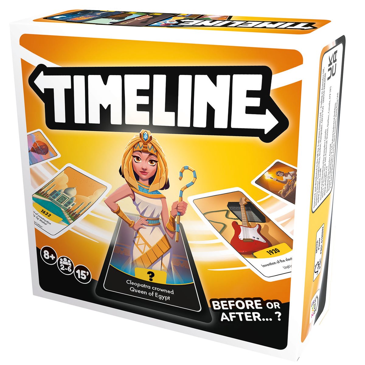 Timeline