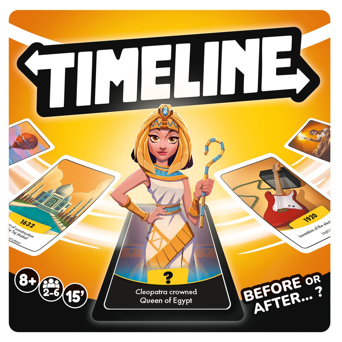 Timeline