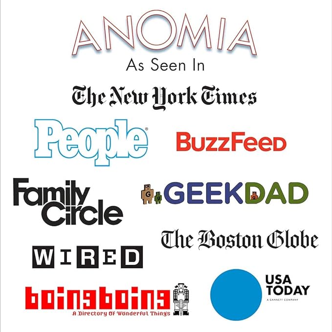 Anomia