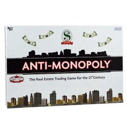 Anti-Monopoly