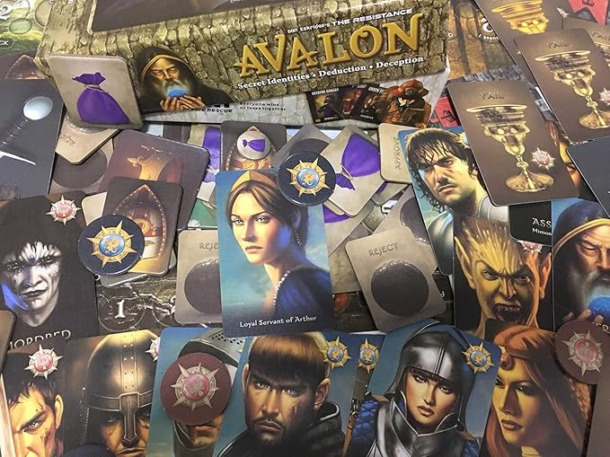 Avalon