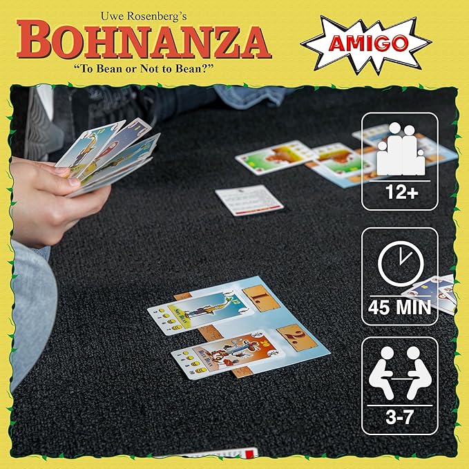 Bohnanza