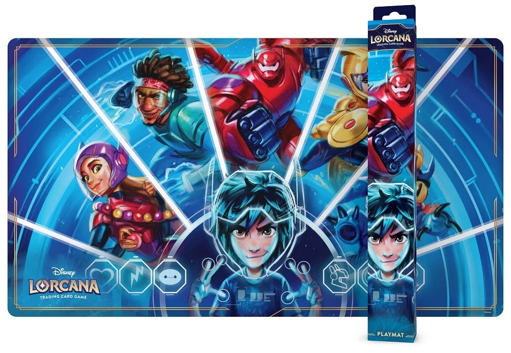 Disney Lorcana: Archazia&