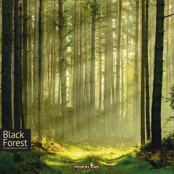 Forêt-Noire