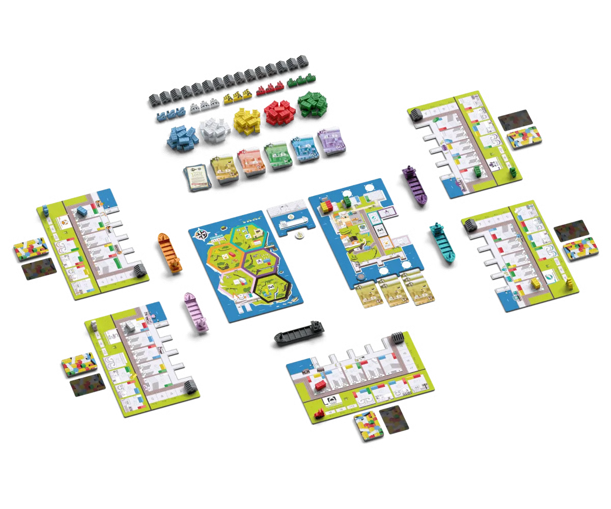 Container: Standard Edition