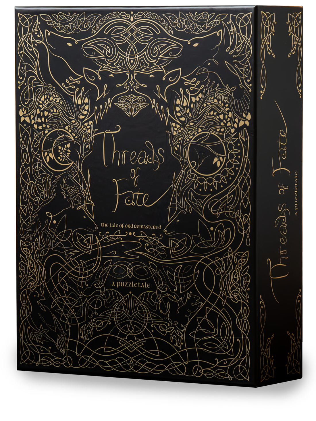 Threads of Fate