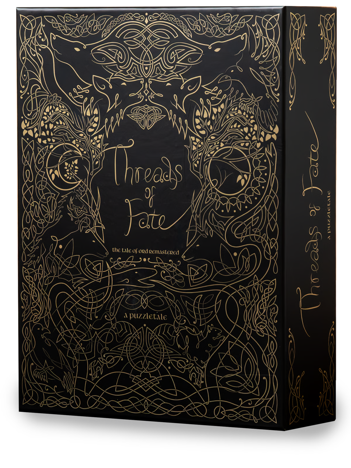 Threads of Fate