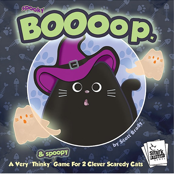 BOOoop
