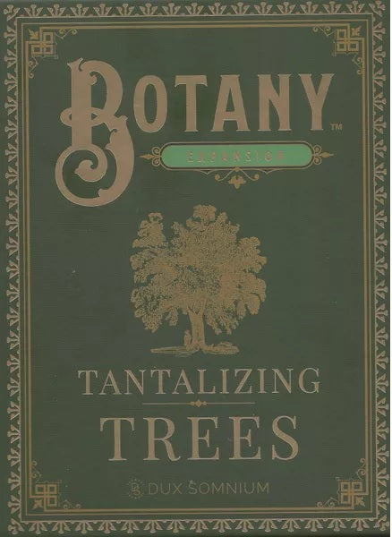 Botanique : des arbres fascinants