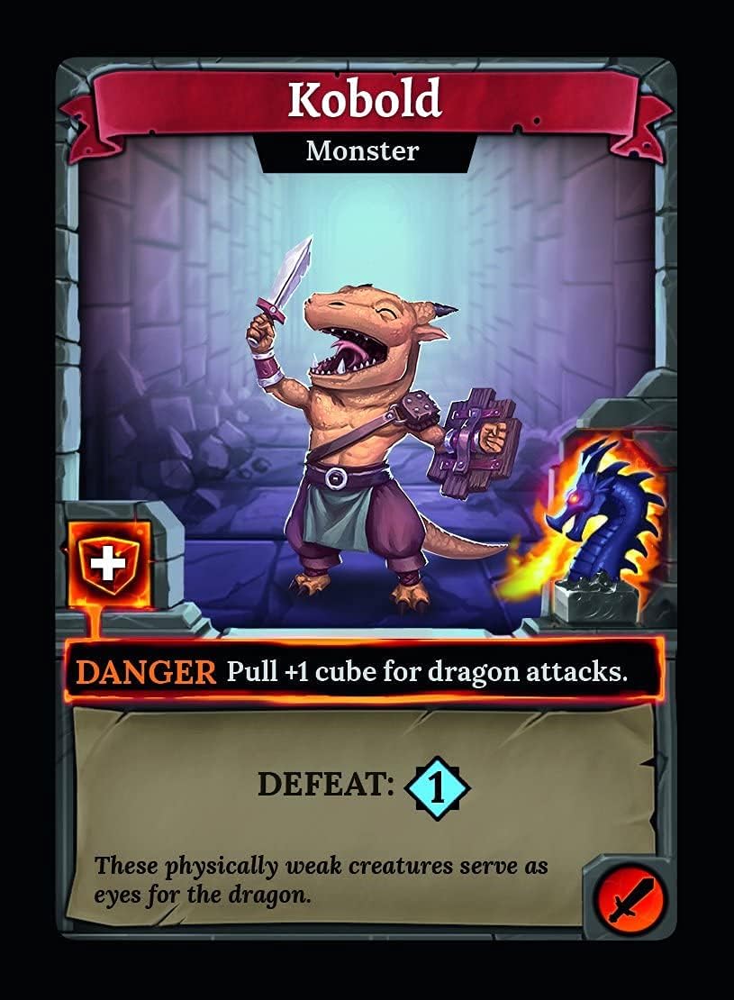 CLANK!