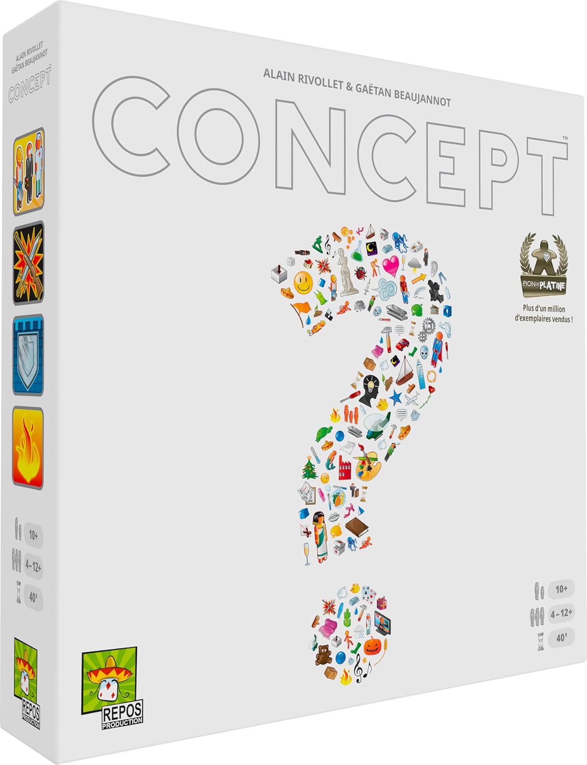 Concept