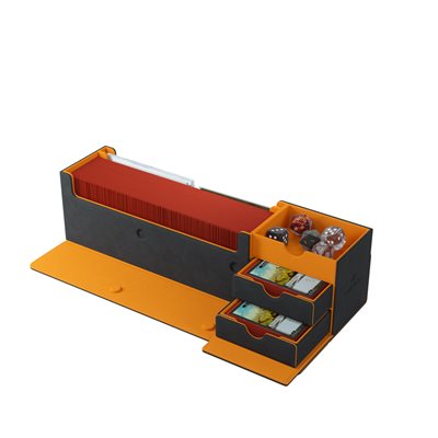 Deck Box: Cards&