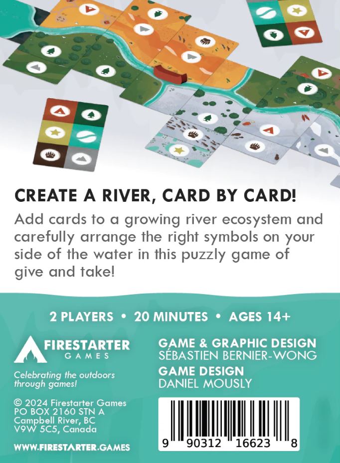 Downstream