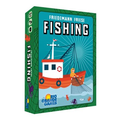 Fishing