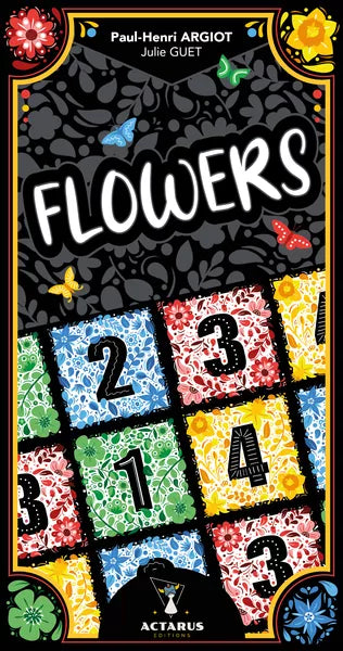 Flowers