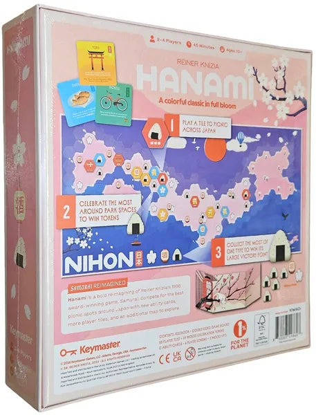 Hanami