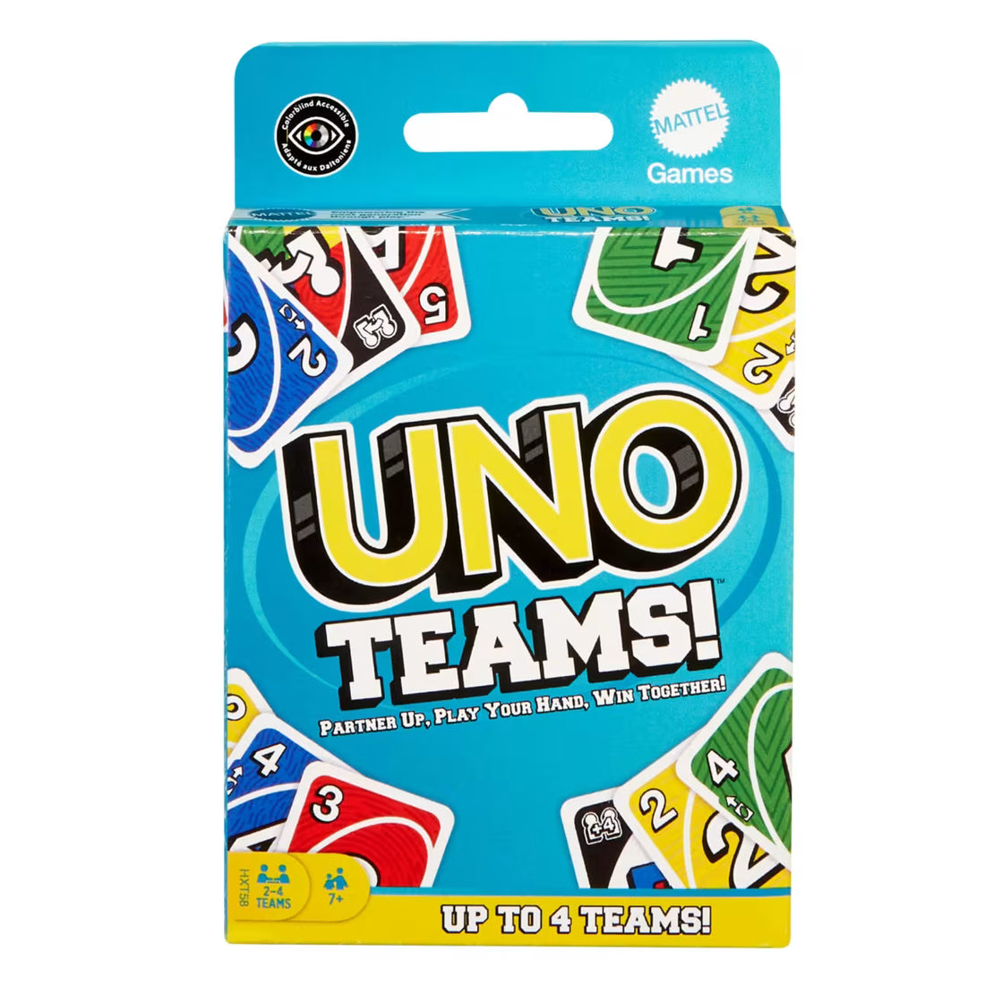 Uno - Teams