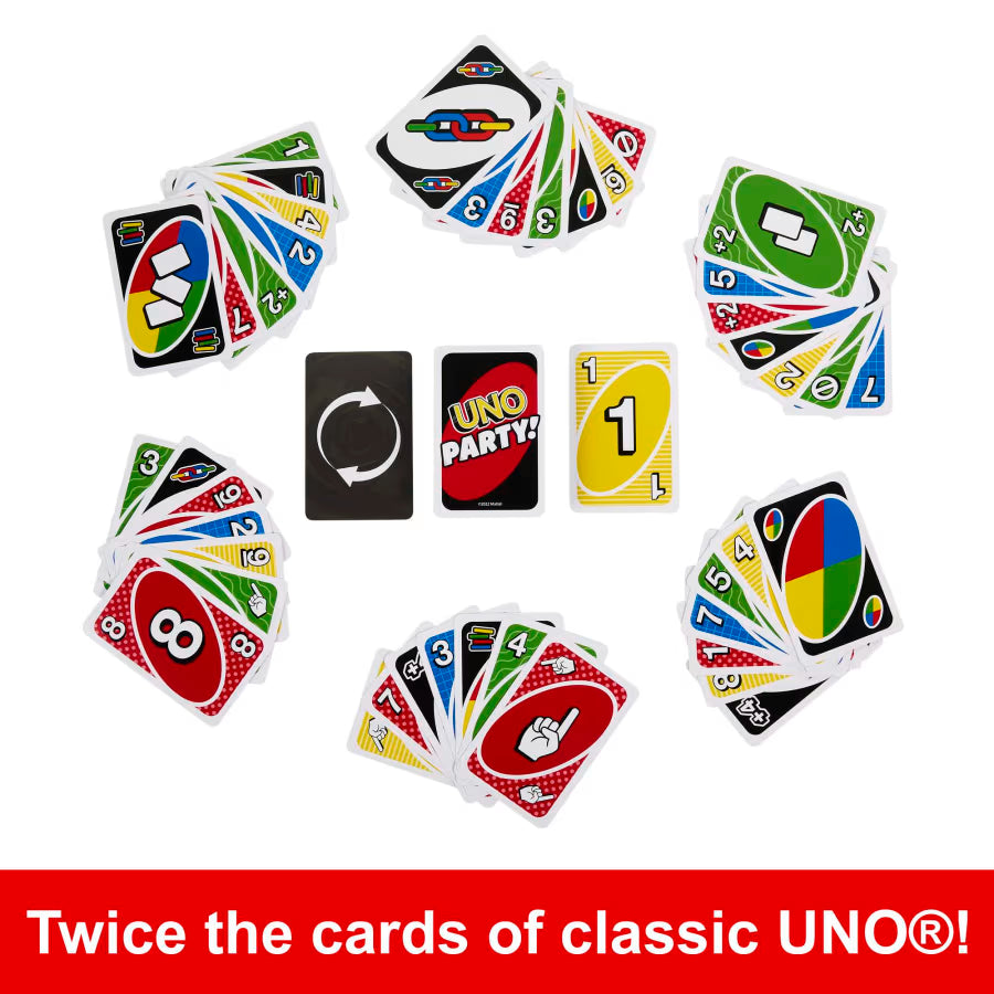 Uno - Party