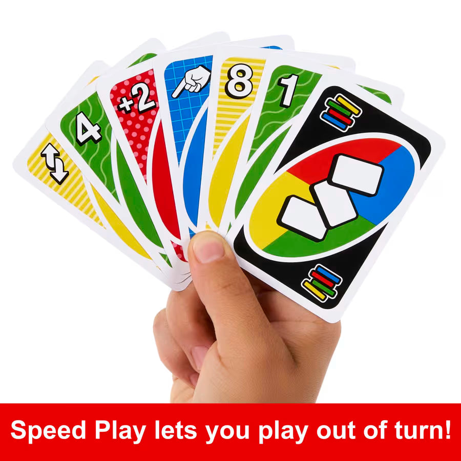 Uno - Party